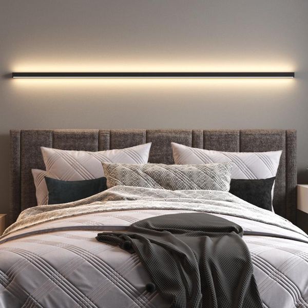 wall lamps minimalist creative bedroom bedside led long lamp for living home decor light fixture mirror backlight sconce
wall lamps minimalist creative bedroom bedside led long lamp for living home decor light fixture mirror backlight sconce