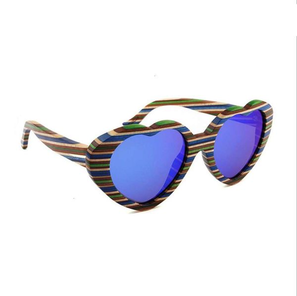 highend accessories natural wooden sun glass vintage frame bamboo heart shaped sunglass wholale, Black
highend accessories natural wooden sun glass vintage frame bamboo heart shaped sunglass wholale, Black