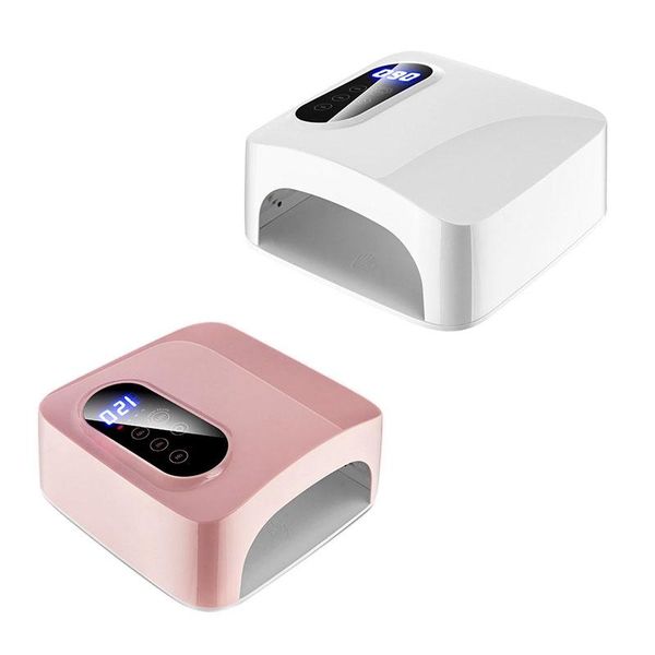 nail dryers 72w cordless rechargeable lamp uv led dryer potherapy machine fast polish
nail dryers 72w cordless rechargeable lamp uv led dryer potherapy machine fast polish