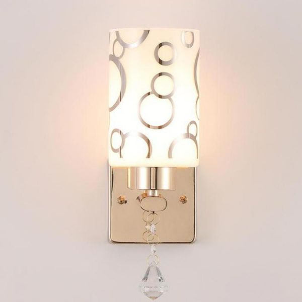 wall lamp romantic bedside led el modern simple light up down luminarias de interior mirror industrial decor
wall lamp romantic bedside led el modern simple light up down luminarias de interior mirror industrial decor