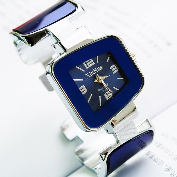 wristwatches wholesale price xirhua square dial analog women fashion ladies lady bracelet student bangle watches gift wristwatc, Slivery;brown
wristwatches wholesale price xirhua square dial analog women fashion ladies lady bracelet student bangle watches gift wristwatc, Slivery;brown