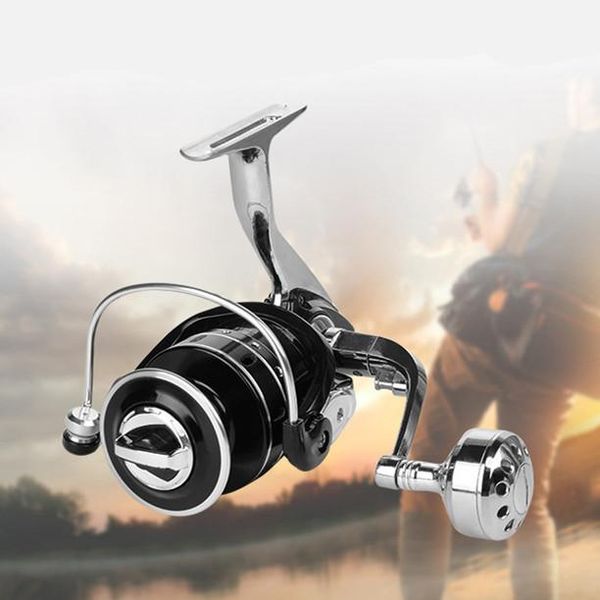 bait casting bearing number 12+1bb speed ratio 5.2:1/4.9:1 one-way gapless reel sea bream long throw spinning wheel fishing gear baitcasting
bait casting bearing number 12+1bb speed ratio 5.2:1/4.9:1 one-way gapless reel sea bream long throw spinning wheel fishing gear baitcasting
