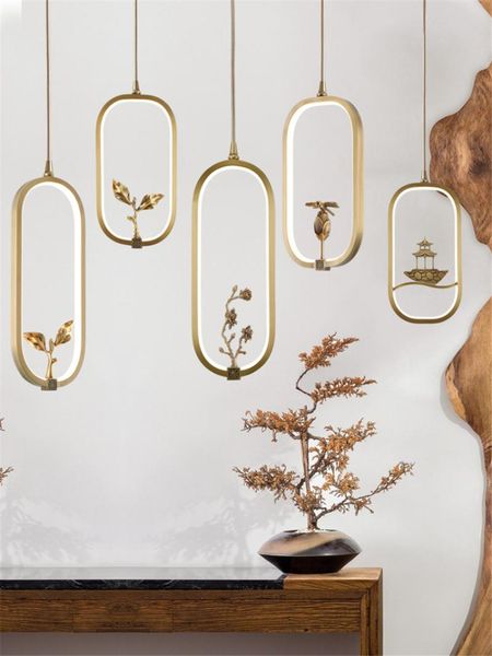 pendant lamps chinese style led copper lights living room porch bedroom hanging lamp modern bedside dining
pendant lamps chinese style led copper lights living room porch bedroom hanging lamp modern bedside dining