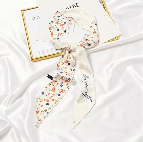 scarves yishine 7*125cm women multifunction polyester silk scarf sweet florals prints summer satin long wraps shawl for girls, Blue;gray
scarves yishine 7*125cm women multifunction polyester silk scarf sweet florals prints summer satin long wraps shawl for girls, Blue;gray