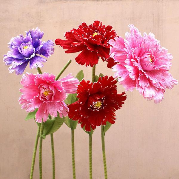artificial giant peony flower head window big wedding road background props po studio shooting decoration decorative flowers & wreaths
artificial giant peony flower head window big wedding road background props po studio shooting decoration decorative flowers & wreaths
