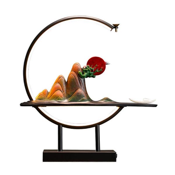 modern resin incense burner backflow stick holder electric buddha box wierookbrander buddhist supplies ef50xl fragrance lamps
modern resin incense burner backflow stick holder electric buddha box wierookbrander buddhist supplies ef50xl fragrance lamps