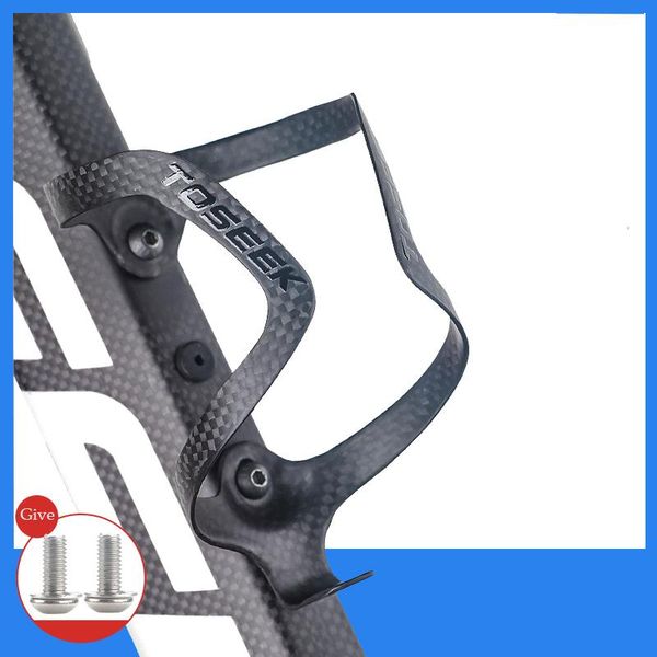 carbon fiber road bike bottle cage mountain folding bicycle water cup holder ultra-light bottles & cages
carbon fiber road bike bottle cage mountain folding bicycle water cup holder ultra-light bottles & cages