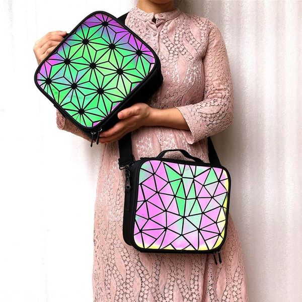 duffel bags 2021 luminous multifunctional cosmetic bag with shoulder strap multi-layer suitcase travel beauty box toilet
duffel bags 2021 luminous multifunctional cosmetic bag with shoulder strap multi-layer suitcase travel beauty box toilet