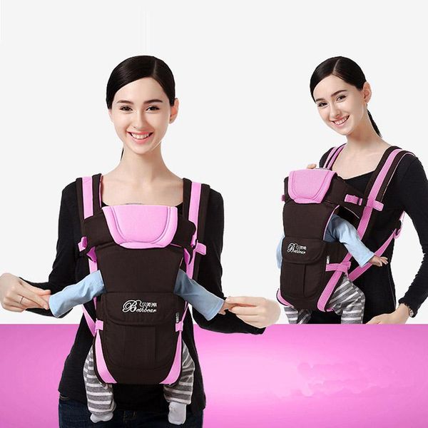 carriers, slings & backpacks 0-24 months baby carrier backpack infant breathable kangaroo sling shoulder strap toddler supplies
carriers, slings & backpacks 0-24 months baby carrier backpack infant breathable kangaroo sling shoulder strap toddler supplies