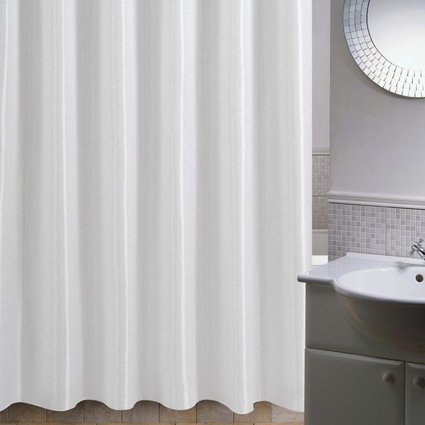 shower curtains high-quality thicker point of water-proof anti-mildew polyester cloth bathroom increased lead
shower curtains high-quality thicker point of water-proof anti-mildew polyester cloth bathroom increased lead