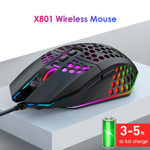 mice hollow shell wireless gaming mouse backlight 1600 dpi 8 buttons mute office notebook pro gamer
mice hollow shell wireless gaming mouse backlight 1600 dpi 8 buttons mute office notebook pro gamer