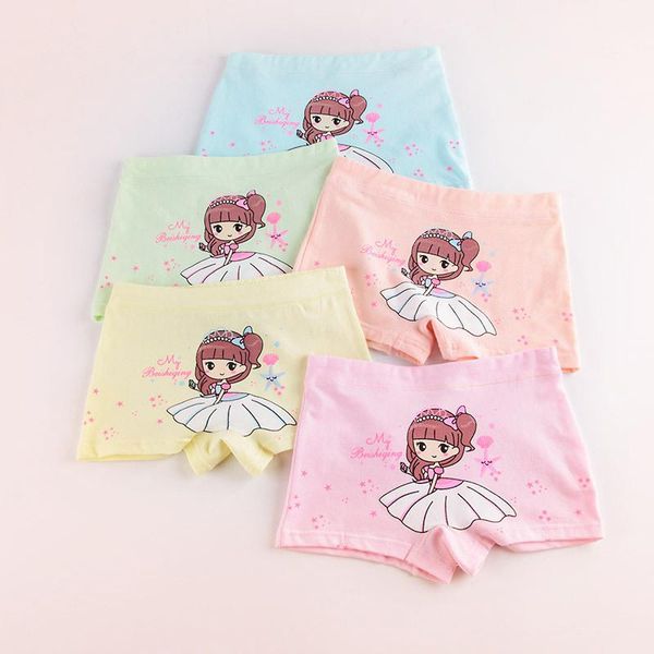arrived girls underwear fashion kids cotton character children short boxer panties 4pcs/lot 2-8year, Camo
arrived girls underwear fashion kids cotton character children short boxer panties 4pcs/lot 2-8year, Camo