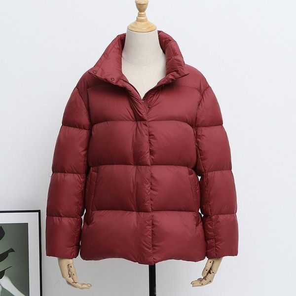 women's down & parkas fashion warm jacket thickened puffer cotton thick hooded winter, Black
women's down & parkas fashion warm jacket thickened puffer cotton thick hooded winter, Black