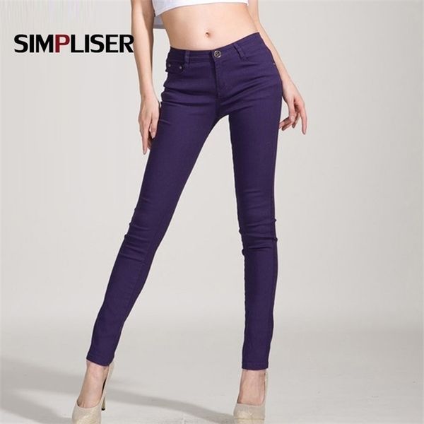 white red black 20 candy color women pants plus size skinny trousers stretch jeans leggings femme pantalon, Blue
white red black 20 candy color women pants plus size skinny trousers stretch jeans leggings femme pantalon, Blue