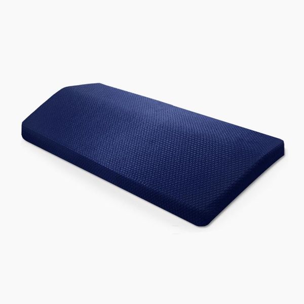 cushion/decorative pillow orthopedic slow rebound memory foam pregnant waist lumbar sleep back health pain release
cushion/decorative pillow orthopedic slow rebound memory foam pregnant waist lumbar sleep back health pain release