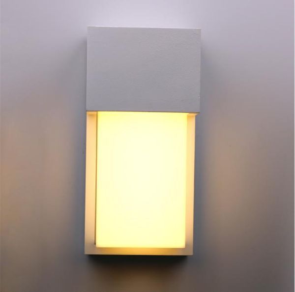 wall lights outdoor waterproof lamp aluminum modern garden porch front door lamps room
wall lights outdoor waterproof lamp aluminum modern garden porch front door lamps room