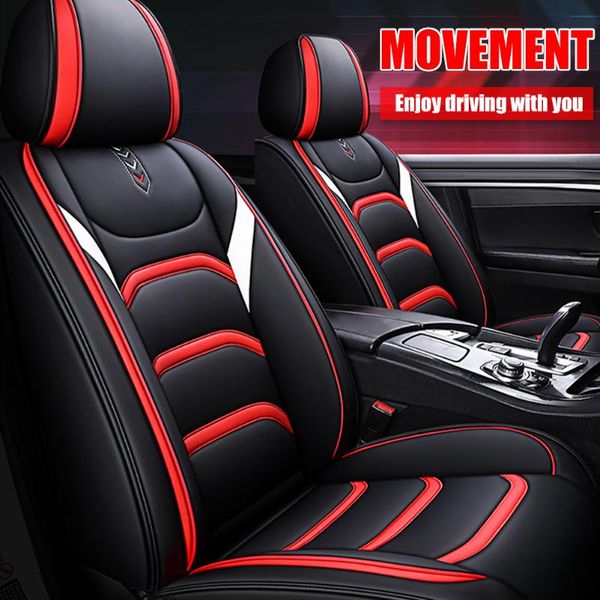 car seat covers universal cover pu leather cushion protector front and rear seats protective for sedans suv pickup truck
car seat covers universal cover pu leather cushion protector front and rear seats protective for sedans suv pickup truck