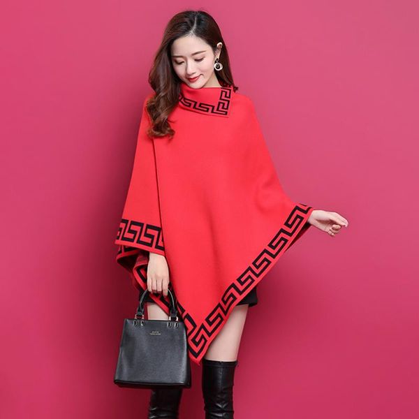 scarves wholesale tradition knit casual loose spring winter poncho women sweater capes plus size wool pashmina pullovers shawl wraps, Blue;gray
scarves wholesale tradition knit casual loose spring winter poncho women sweater capes plus size wool pashmina pullovers shawl wraps, Blue;gray