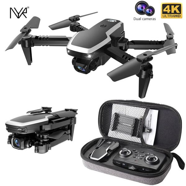 mini profesional drone 4k hd camera wifi fpv live video rc quadcopter air pressure altitude hold drones toys
mini profesional drone 4k hd camera wifi fpv live video rc quadcopter air pressure altitude hold drones toys