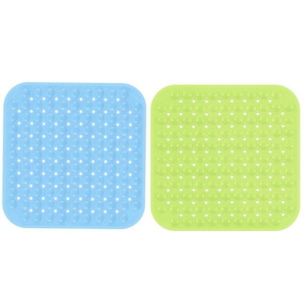 bath mats room bathroom carpet set mesh soft plastic non-slip creative with suction cups water drainage mildew resistant pad
bath mats room bathroom carpet set mesh soft plastic non-slip creative with suction cups water drainage mildew resistant pad