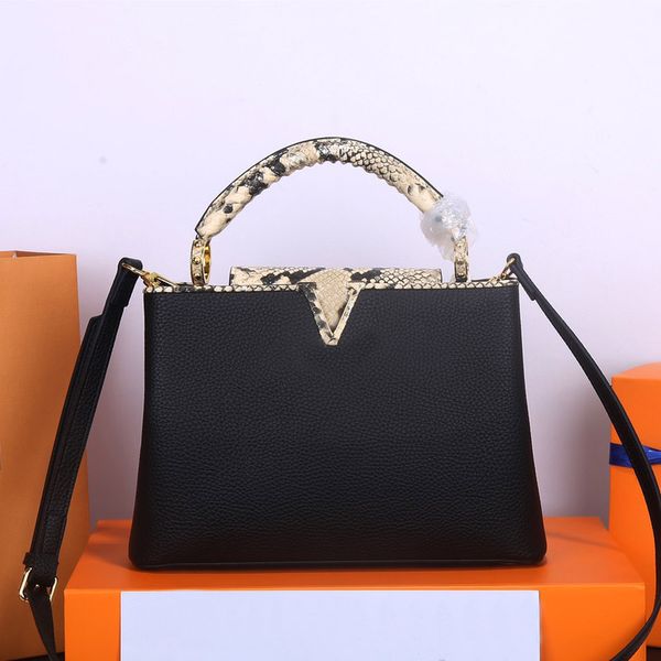 shoulder bags totes bag handbag full skin litchi pattern wrist cap female satchel calf leather single handle high end with tast leisure busi
shoulder bags totes bag handbag full skin litchi pattern wrist cap female satchel calf leather single handle high end with tast leisure busi