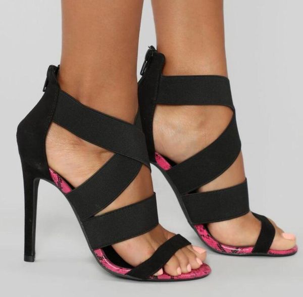 comfort shoes for women sandals closed heel snakeskin summer heels women's block fashion stiletto multicolored, Black
comfort shoes for women sandals closed heel snakeskin summer heels women's block fashion stiletto multicolored, Black