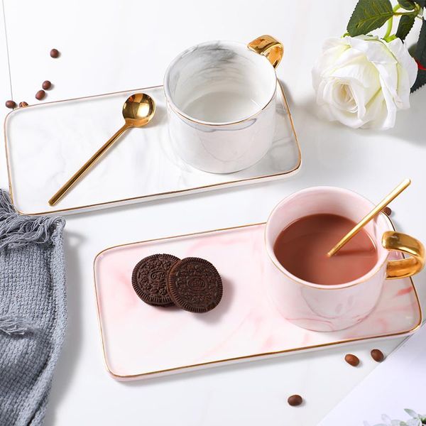 cups & saucers simple european ceramic coffee cup set creative gold rim turkish travel reusable pink tazas cafe home garden be50cp
cups & saucers simple european ceramic coffee cup set creative gold rim turkish travel reusable pink tazas cafe home garden be50cp