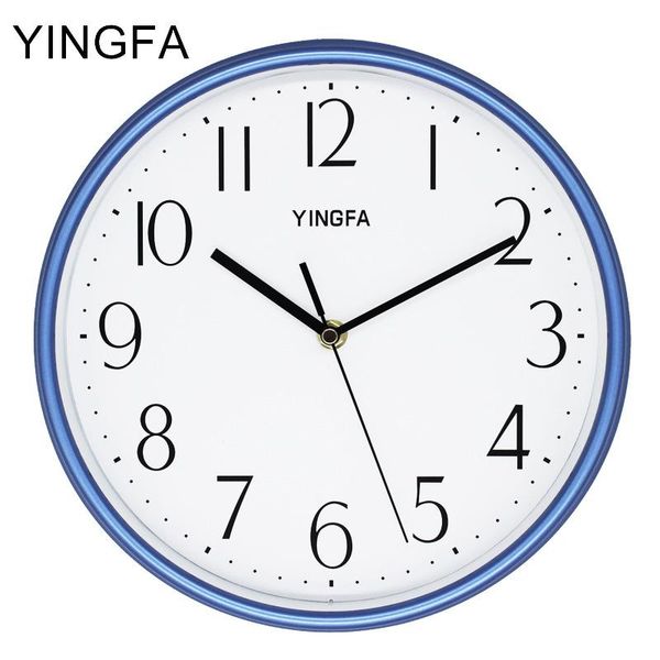 wall clocks simple clock modern design watch home kitchen mechanism silent living room bedroom duvar saati decoration fz503
wall clocks simple clock modern design watch home kitchen mechanism silent living room bedroom duvar saati decoration fz503