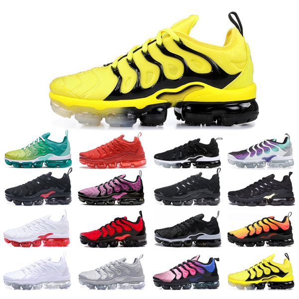 mens running shoes womens tn plus triple white black sunset lemon lime red shark tooth aurora green blue fury cool grey hyper violet bumbleb
mens running shoes womens tn plus triple white black sunset lemon lime red shark tooth aurora green blue fury cool grey hyper violet bumbleb