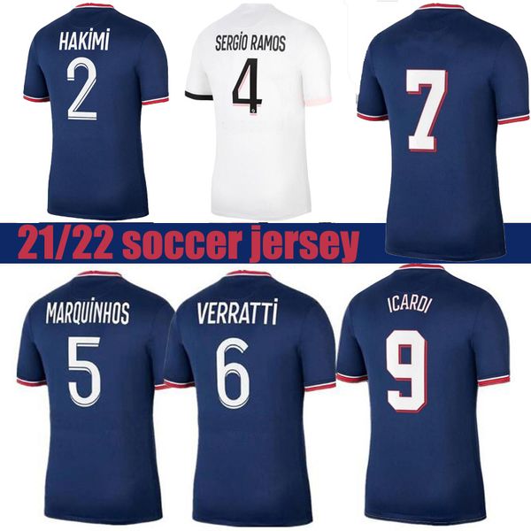 mbappe kean hakimi sergio ramos soccer jersey 21 22 maillots football shirt 2021 2022 marquinhos verratti men uniform maillot de foot, Black;yellow
mbappe kean hakimi sergio ramos soccer jersey 21 22 maillots football shirt 2021 2022 marquinhos verratti men uniform maillot de foot, Black;yellow