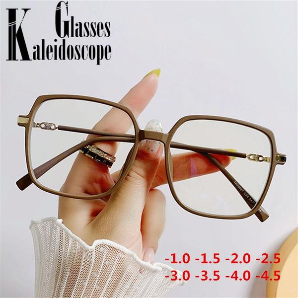 sunglasses -1.0 -1.5 2.0 to-4.5 square finished myopia glasses women men oversized nearsighted trend student computer eyegalsses, White;black
sunglasses -1.0 -1.5 2.0 to-4.5 square finished myopia glasses women men oversized nearsighted trend student computer eyegalsses, White;black