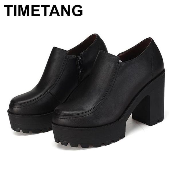 dress shoes timetangquality deep mouth black for women high heels pumps woman 2021spring genuine leather block ladies shoe
dress shoes timetangquality deep mouth black for women high heels pumps woman 2021spring genuine leather block ladies shoe