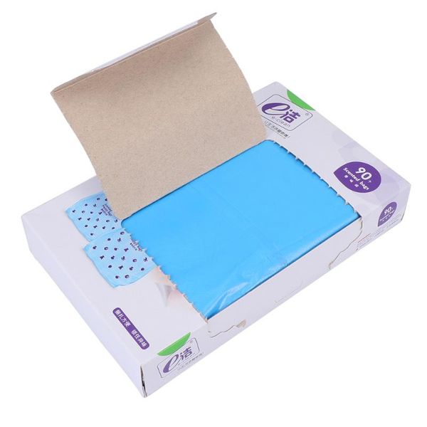 diaper bags 1 box/90pcs practical scented nappy bag convenient storage pouch for home daily use
diaper bags 1 box/90pcs practical scented nappy bag convenient storage pouch for home daily use