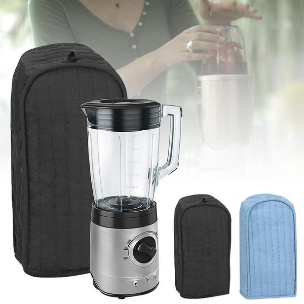 polyester / cotton quilted blender appliance cover, dust and fingerprint protection, machine washable, light blue /black #co storage bags
polyester / cotton quilted blender appliance cover, dust and fingerprint protection, machine washable, light blue /black #co storage bags
