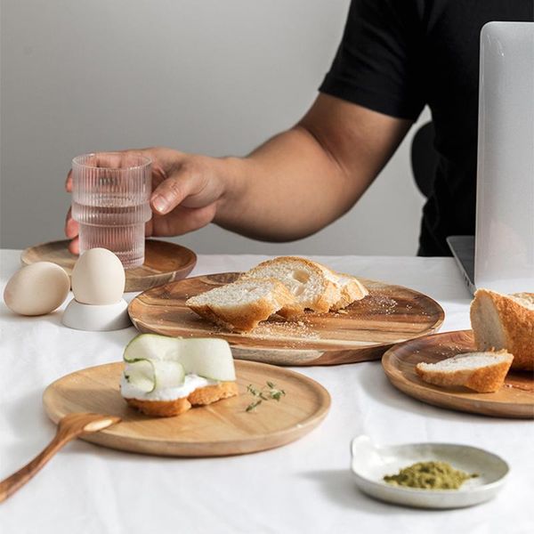 dishes & plates whole wood trays acacia irregular oval solid pan fruit tea storage tray dessert dinner plate tableware set
dishes & plates whole wood trays acacia irregular oval solid pan fruit tea storage tray dessert dinner plate tableware set