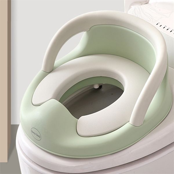 potty training seat for kids boys girls toddlers toilet seat for baby with cushion handle and backrest toilet trainer 211028
potty training seat for kids boys girls toddlers toilet seat for baby with cushion handle and backrest toilet trainer 211028