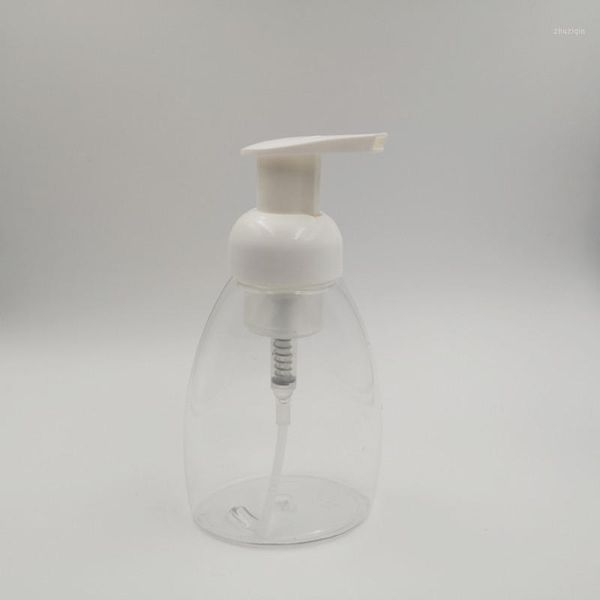storage bottles & jars 36pcs 300ml clear foam pump bottle spray soap foaming mousses liquid dispensers household for children's health
storage bottles & jars 36pcs 300ml clear foam pump bottle spray soap foaming mousses liquid dispensers household for children's health