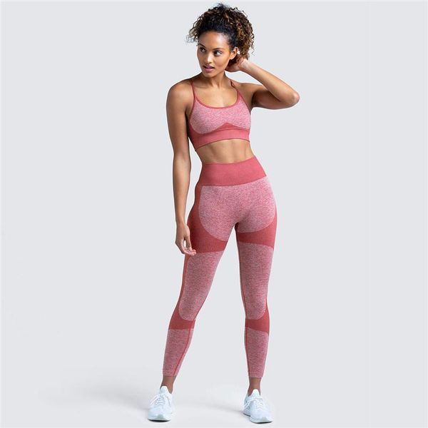 piece seamless set for women sports gym clothes workout yoga dress fitness suit bra high waist leggings clothing outfit
piece seamless set for women sports gym clothes workout yoga dress fitness suit bra high waist leggings clothing outfit