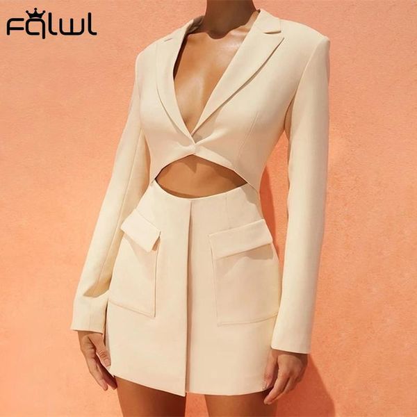 casual dresses fqlwl summer streetwear for women 2021 off long sleeve hollow out bodycon fashion buttons blue mini dress, Black;gray
casual dresses fqlwl summer streetwear for women 2021 off long sleeve hollow out bodycon fashion buttons blue mini dress, Black;gray