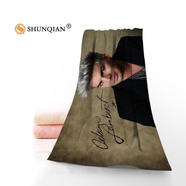 towel adam lambert towels microfiber bath travel,beach,face custom creative size 35x75cm and 70x140cm a9.25
towel adam lambert towels microfiber bath travel,beach,face custom creative size 35x75cm and 70x140cm a9.25