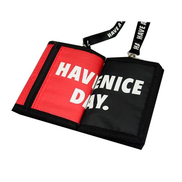 wallets 2021 korean men canvas wallet leisure small fresh simple short male boy student sport casual coin purse card holder, Red;black
wallets 2021 korean men canvas wallet leisure small fresh simple short male boy student sport casual coin purse card holder, Red;black