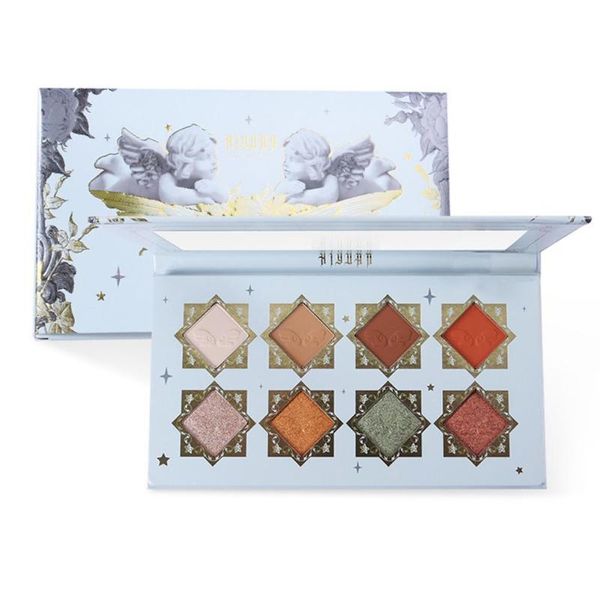 arrival 8 colors charm angel pressed eyeshadow colorful lasting long glitter and pigmented neon pal v1m3 eye shadow
arrival 8 colors charm angel pressed eyeshadow colorful lasting long glitter and pigmented neon pal v1m3 eye shadow