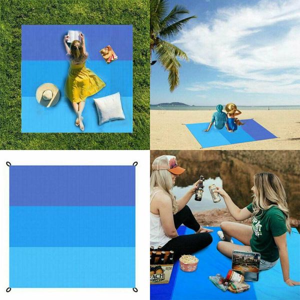 extra large waterproof picnic blanket travel outdoor beach camping soft mat pads
extra large waterproof picnic blanket travel outdoor beach camping soft mat pads
