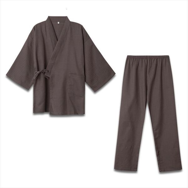 japanese yukata trousers pajamas women sleepwear men set traditional kimono cotton loose bath couple nightgown, Black;red
japanese yukata trousers pajamas women sleepwear men set traditional kimono cotton loose bath couple nightgown, Black;red