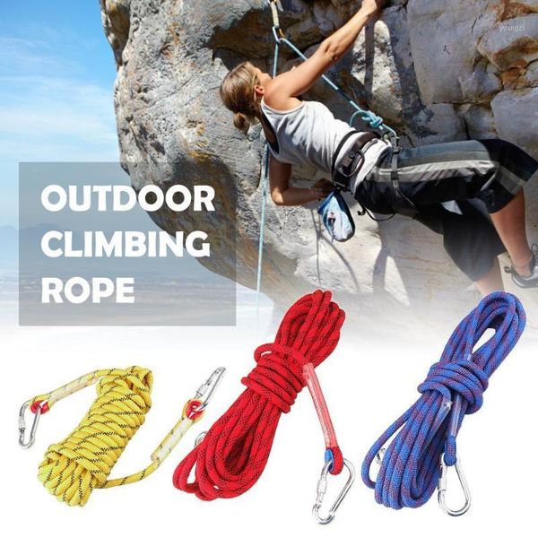 cords, slings and webbing 10m outdoor rock climbing rope equipment emergency paracord rescue safety with professional grappling hook1
cords, slings and webbing 10m outdoor rock climbing rope equipment emergency paracord rescue safety with professional grappling hook1