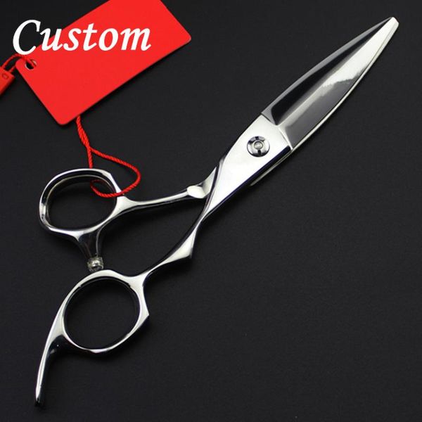 hair scissors custom-made upscale germany 440c 6 inch make up scissor cutting barber tools shears hairdressing
hair scissors custom-made upscale germany 440c 6 inch make up scissor cutting barber tools shears hairdressing