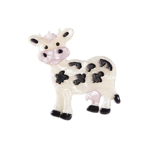 pins, brooches fashion style acrylic brooch milk cow animal jewelry men women child sweater coat accessories bag scarf pin christmas gift, Gray
pins, brooches fashion style acrylic brooch milk cow animal jewelry men women child sweater coat accessories bag scarf pin christmas gift, Gray