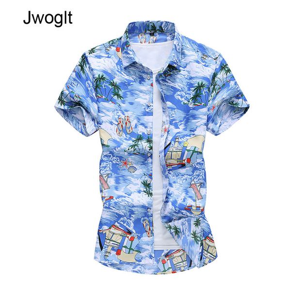 45kg-120kg summer fashion men's short sleeve casual shirts regular fit hawaiian beach holiday 5xl 6xl 7xl 210412, White;black
45kg-120kg summer fashion men's short sleeve casual shirts regular fit hawaiian beach holiday 5xl 6xl 7xl 210412, White;black
