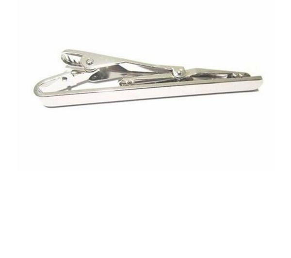 2021 fashion design simple tie clips tie bars necktie clips business wedding formal decoration 54x6mm for jewelry making, White
2021 fashion design simple tie clips tie bars necktie clips business wedding formal decoration 54x6mm for jewelry making, White