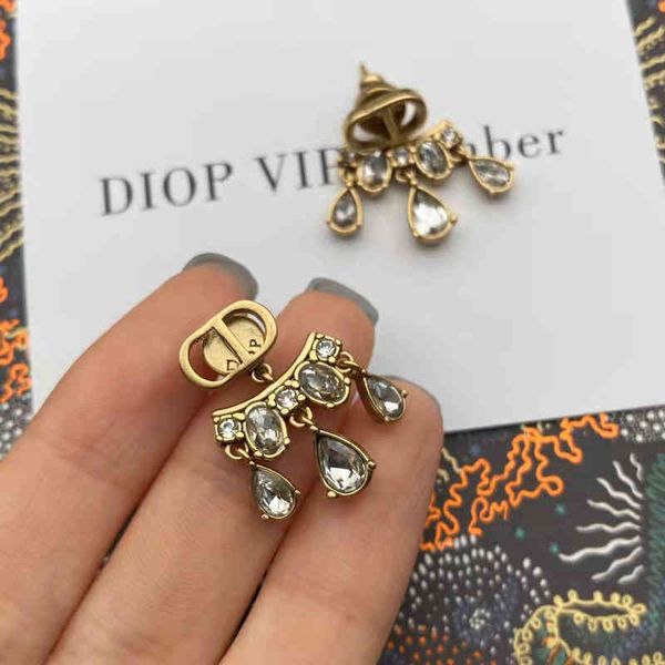 earrings sense classic brilliant diamonds inlaid short tassel fine accessories sale outlet, Silver
earrings sense classic brilliant diamonds inlaid short tassel fine accessories sale outlet, Silver